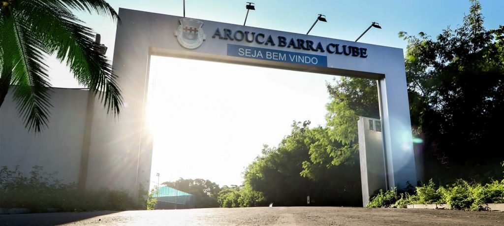 Arouca Barra Clube