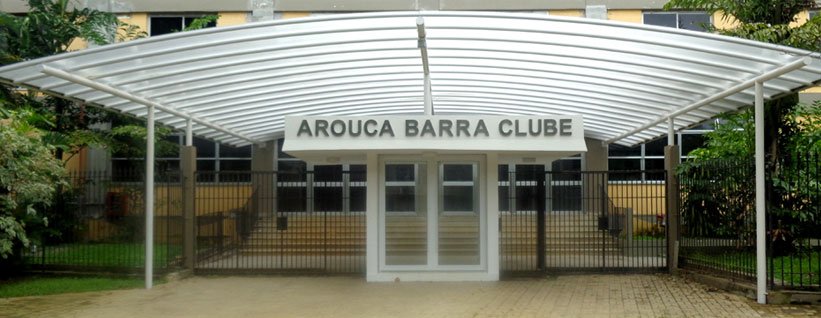 Arouca Barra Clube